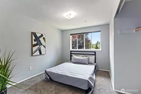 Bedroom - 10813 29th Dr SE, Everett, WA 98208 photo 3 of 5