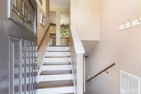 Entry Way - 10813 29th Dr SE, Everett, WA 98208 photo 1 of 1