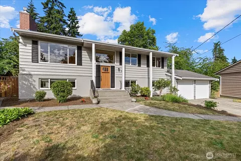 510 146th Ave NE, Bellevue, WA 98007