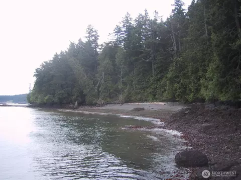 0 Newton Beach Rd, Shaw Island, WA 98286