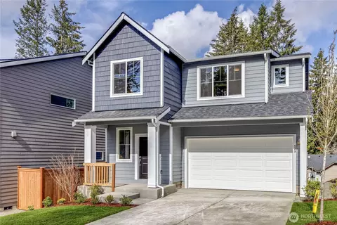 356 NE Shadowhawk Ln, Bremerton, WA 98311