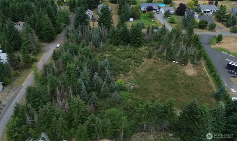 0 SE Ashley Rd S, Shelton, WA 98584