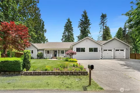 23821 139th Dr SE, Snohomish, WA 98296