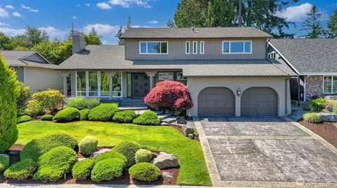 1807 184th Ave NE, Bellevue, WA 98008