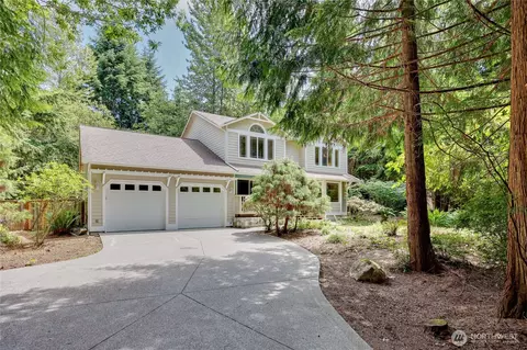 4708 Tree Ridge Ln NE, Poulsbo, WA 98370