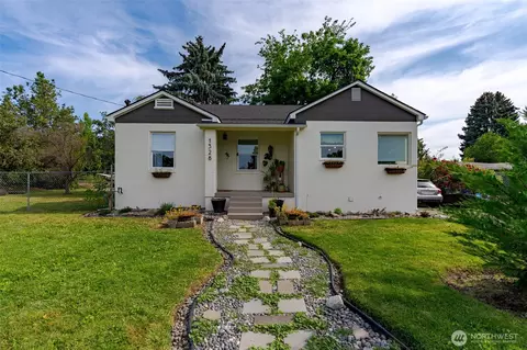 1328 Grant St, Walla Walla, WA 99362