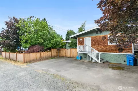 1401 Lum Rd, Centralia, WA 98531
