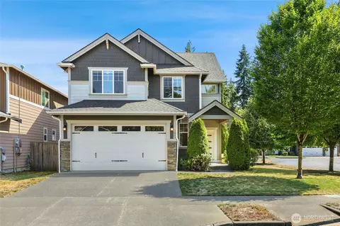 1803 65th Ct SE, Tumwater, WA 98501