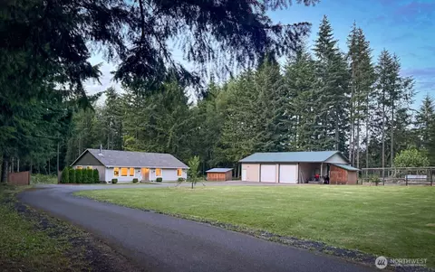 195 Darcy Dr, Chehalis, WA 98532