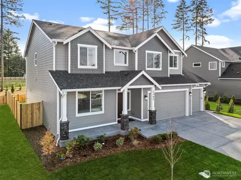 3502 183rd St E, Tacoma, WA 98446