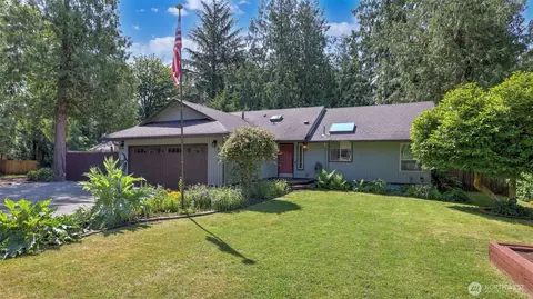 43719 SE 142nd St, North Bend, WA 98045
