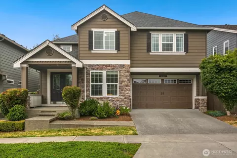 16302 SE 140th St, Renton, WA 98059