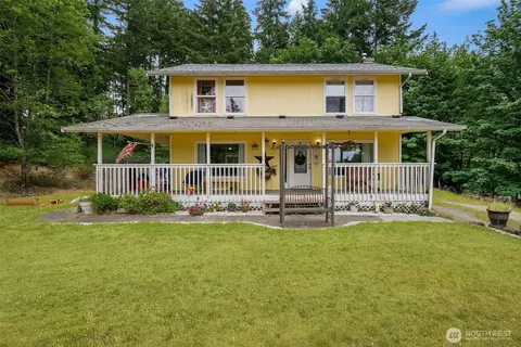 1471 SE Binns Swiger Loop, Shelton, WA 98584