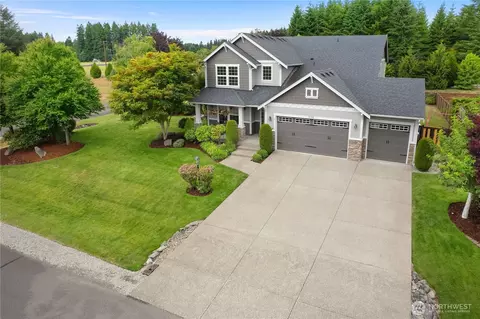 4132 90th Way SE, Olympia, WA 98501