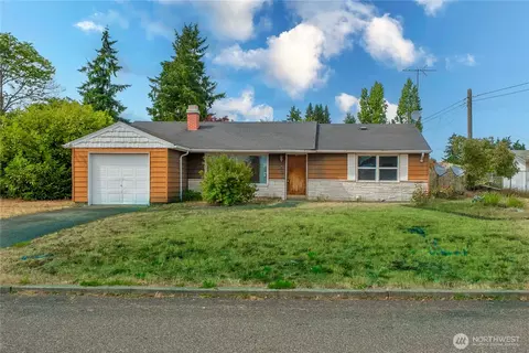 4705 Pacific St SE, Lakewood, WA 98499