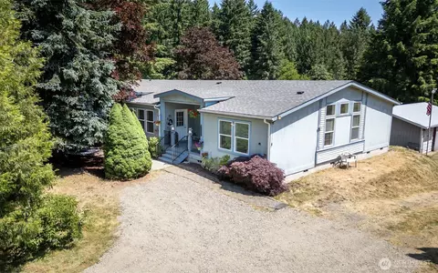 8421 274th Ave E, Buckley, WA 98321