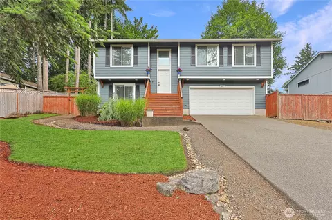 41 SE Clematis St, Shelton, WA 98584