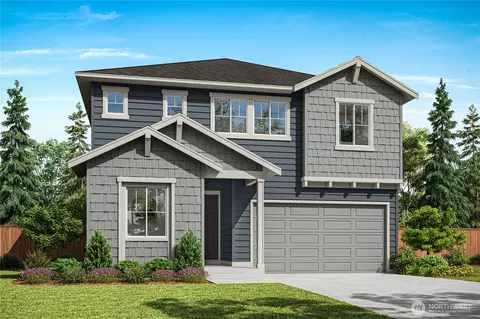 14663 203rd Ave E #07, Bonney Lake, WA 98391