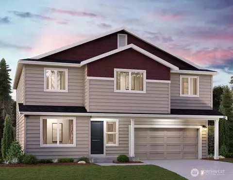 135 Willowbrook Dr, Chehalis, WA 98532