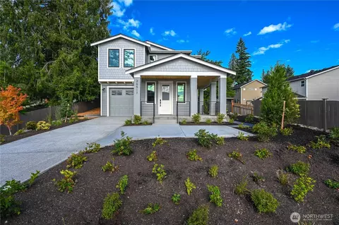 26517 NE 147th Pl #SR 13, Duvall, WA 98019