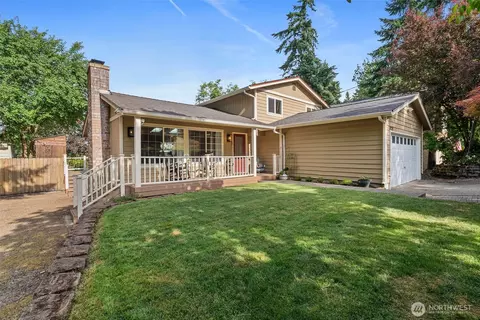 31739 46th Pl S, Auburn, WA 98001
