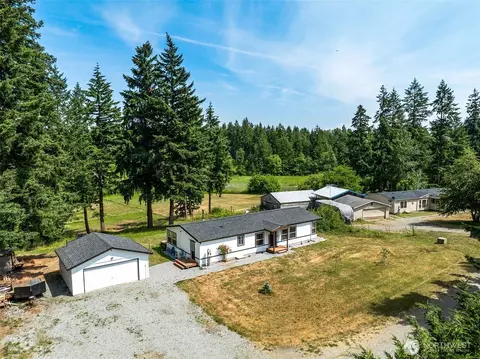 32205 71st Ave S, Roy, WA 98580