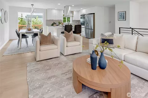 Living - 320 178th Pl SW, Bothell, WA 98012 photo 3 of 4