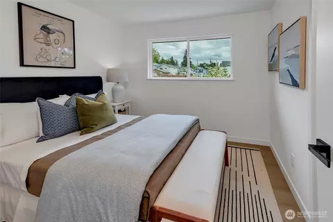 Bedroom - 320 178th Pl SW, Bothell, WA 98012 photo 3 of 3