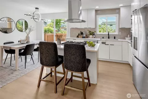 Kitchen - 320 178th Pl SW, Bothell, WA 98012 photo 1 of 4