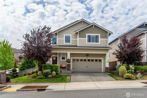 1448 101st Ave SE, Lake Stevens, WA 98258