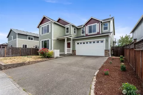 15204 Kayla St SE, Yelm, WA 98597