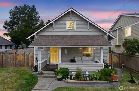 3624 S Madison St, Tacoma, WA 98409