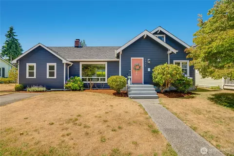 3512 N Ferdinand St, Tacoma, WA 98407