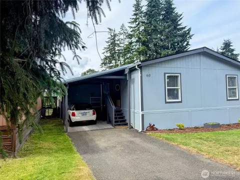 10239 185th Ave SW #60, Rochester, WA 98579