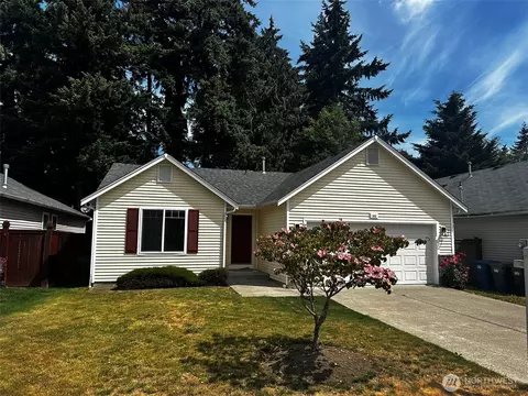 2011 85th Street Ct E, Tacoma, WA 98445