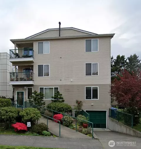 1733 NW 59th St #101, Seattle, WA 98107