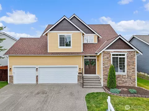 9225 225th Ave E, Buckley, WA 98321