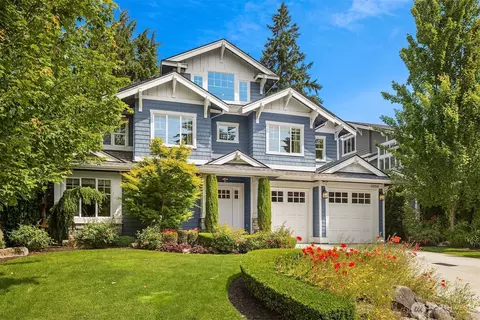 11050 SE 30th St, Bellevue, WA 98004