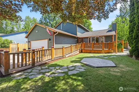 714 Junction Ln, Sultan, WA 98294 photo 2