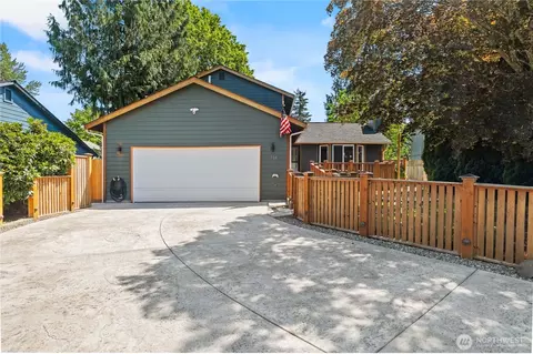 714 Junction Ln, Sultan, WA 98294