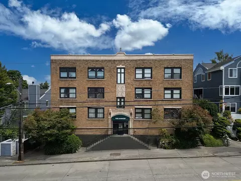 2328 10th Ave E #102, Seattle, WA 98102