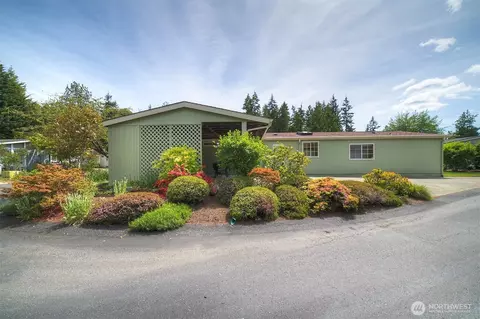 1754 NE Mesford Rd #71, Poulsbo, WA 98370