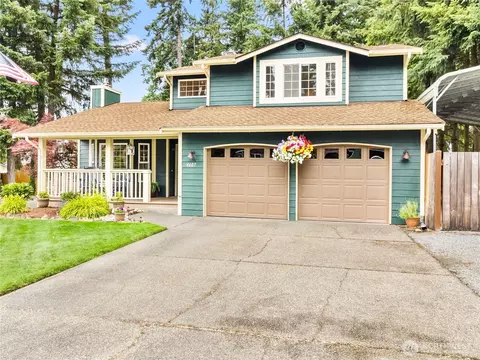 4607 225th Street Ct E, Spanaway, WA 98387