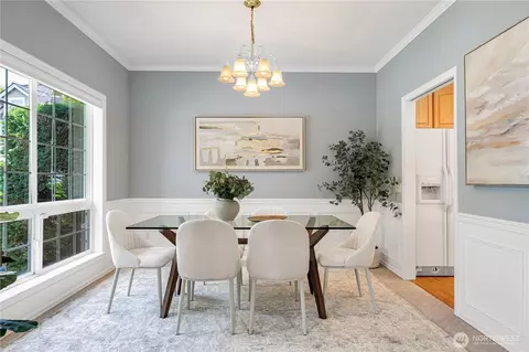 Dining - 1912 243rd Pl SE, Bothell, WA 98021 photo 1 of 3