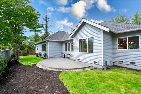 Exterior - 1912 243rd Pl SE, Bothell, WA 98021 photo 3 of 5