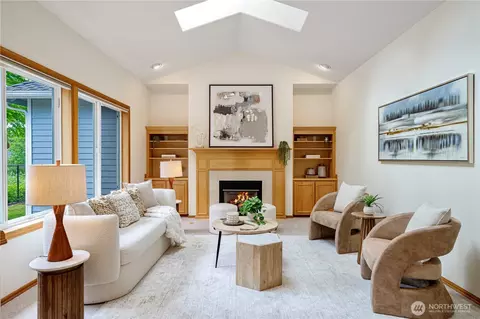 Living - 1912 243rd Pl SE, Bothell, WA 98021 photo 3 of 3