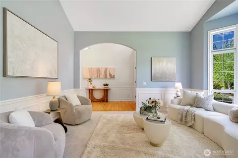 Living - 1912 243rd Pl SE, Bothell, WA 98021 photo 1 of 3
