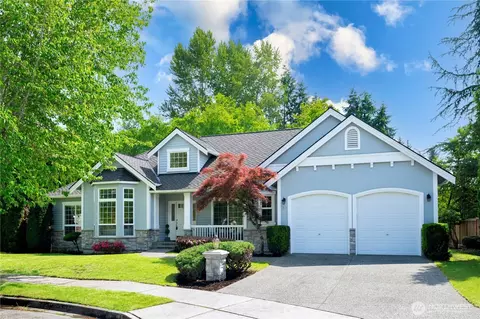 Exterior - 1912 243rd Pl SE, Bothell, WA 98021 photo 2 of 5