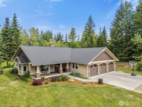 117 Grand Fir Ln, Toledo, WA 98591