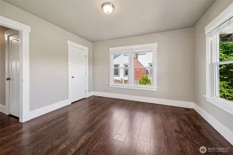 Bedroom - 1306 Main St, Sumner, WA 98390 photo 1 of 4